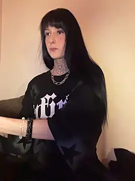 Онлайн чат XXX BlueVelvetBat