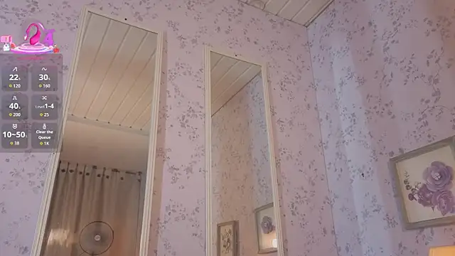 slim_tian Show Webcam