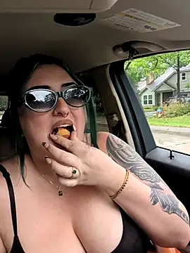 Czat XXX na żywo – ImKatMeow