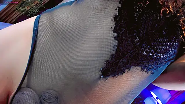 عرض كام AnnaRouseQueen