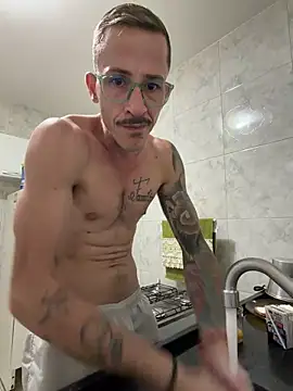 Chat XXX Live Lucasjandre