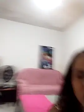 Show webcam de mellzinhacasada