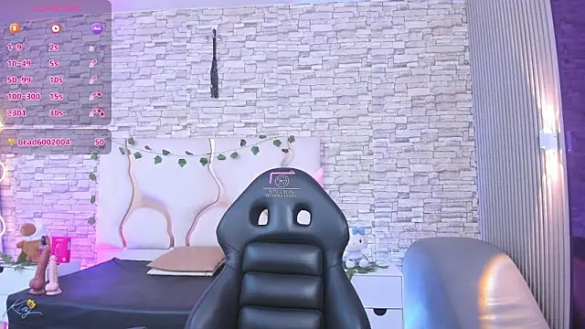 keahi_tay – Kamerová šou