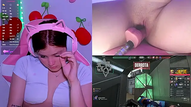 trianna_sweetのライブXXXチャット