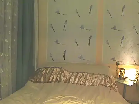 Anessa7321 Adlı Modelin Canlı XXX Sohbeti