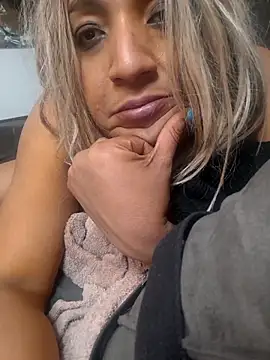 Show de Anna-Cash na webcam