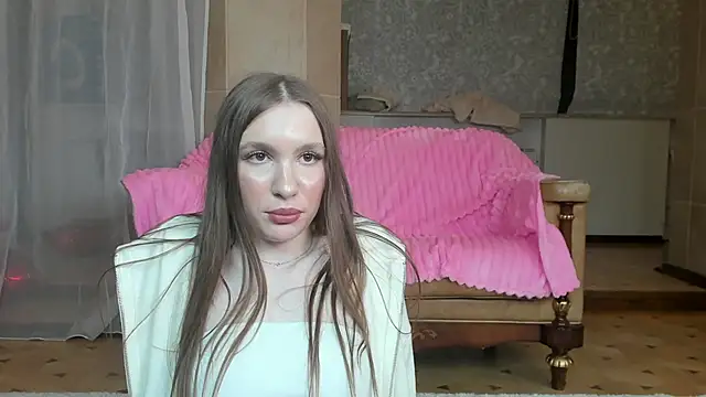 Nayeomy's Live XXX Chat