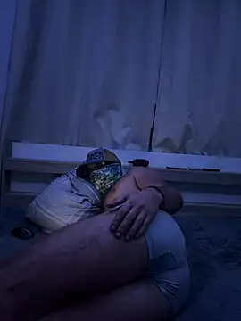 Show modela Veyronyx na web-kameri