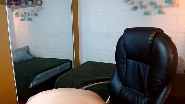 Zayn_clausen Webcam-Show