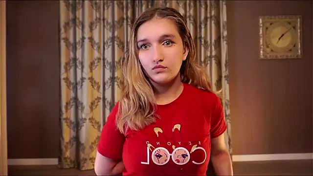 ThaliaNebel 现场XXX聊天