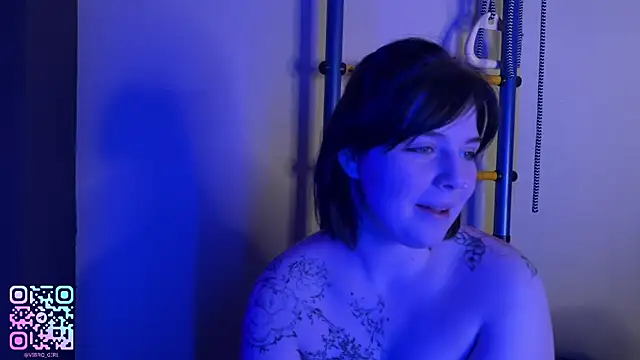 LoveIyBarbie's Webcam Show