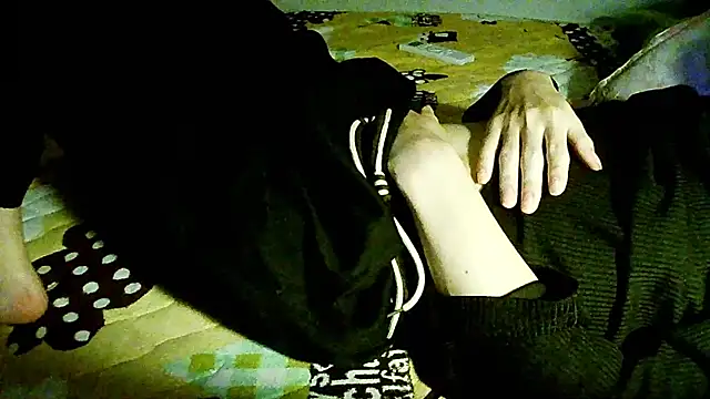 Kangc369 Show Webcam