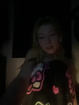 Spoilmedaddy732's Webcam Show