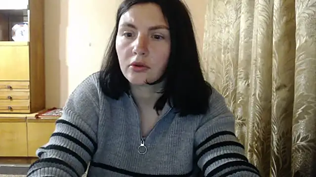 AlinaxJames webcam show