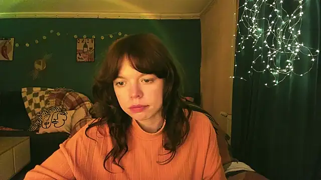 ClancyMorissey élő XXX-chatje