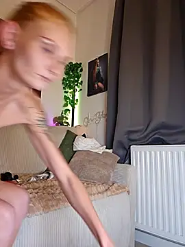 LessiaMia Live XXX-chat