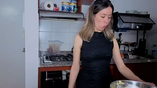 Онлайн чат XXX Nicky_sexfire