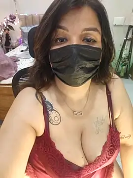 Archi-07 – Live XXX-chat