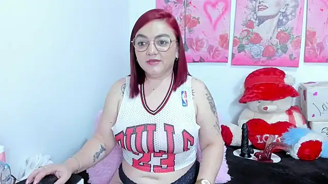 Chat XXX en directo de fresahot2024