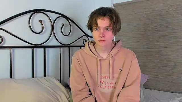 DemianEnglenn Webbikameraesitys