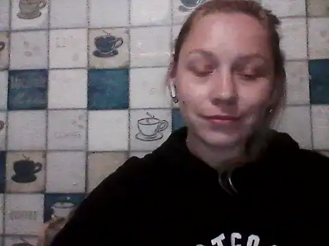 Chat XXX ao vivo de Anna_wey