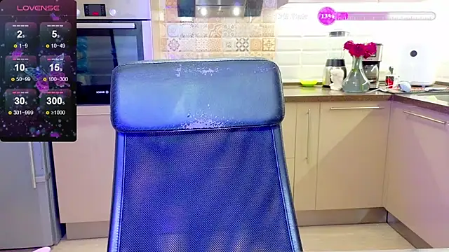 Brightsstar – Naživo XXX chat