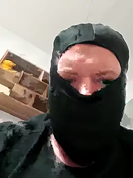 PhantomT – webcam-show