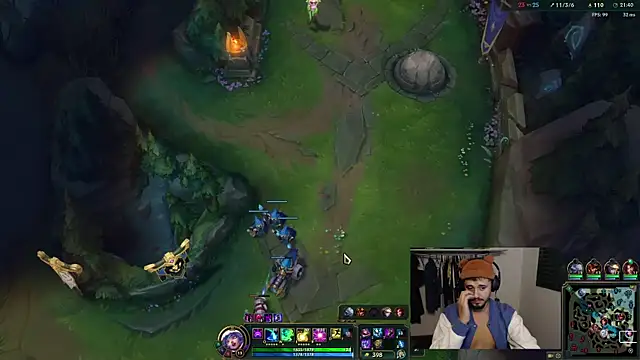 guzzfit Adlı Modelin Canlı XXX Sohbeti