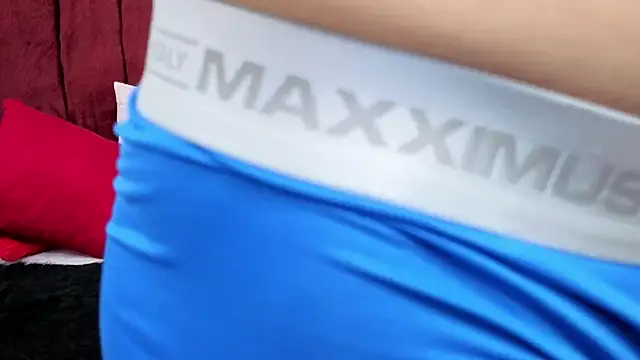 Chatroom XXX en direct de Fausto_Storm