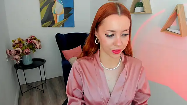 Chat XXX en directo de BloomAndFun