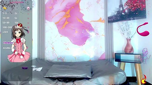 Andrea_Pop__ Show Webcam