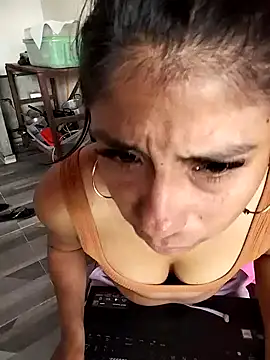 AngelicaStorms Live XXX-Chat