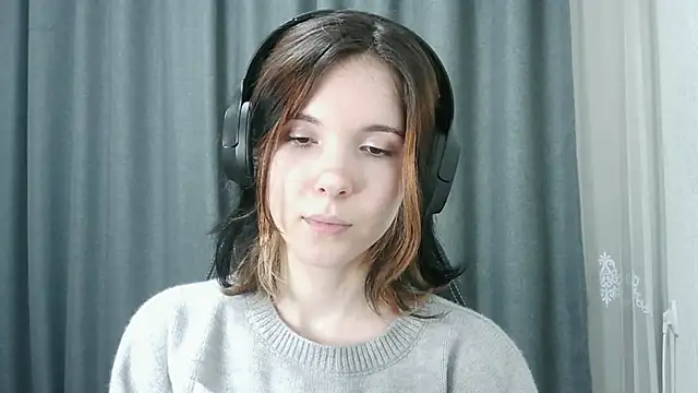 RubyBooby's Live XXX Chat