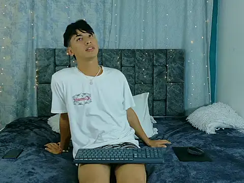 IhanKing Webcam show