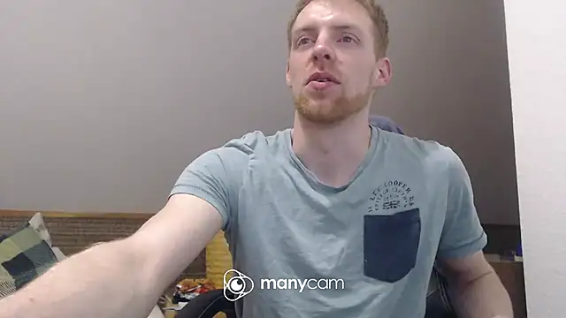 Show Webcam de Milkyman7