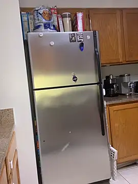 joeystaciee Show in webcam