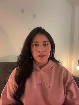 KallyMyller1 Live XXX Chat