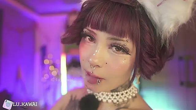 Samanthha_robertsのライブXXXチャット