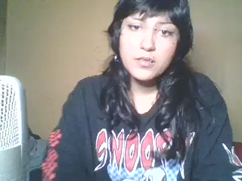 toxikkka's Live XXX Chat