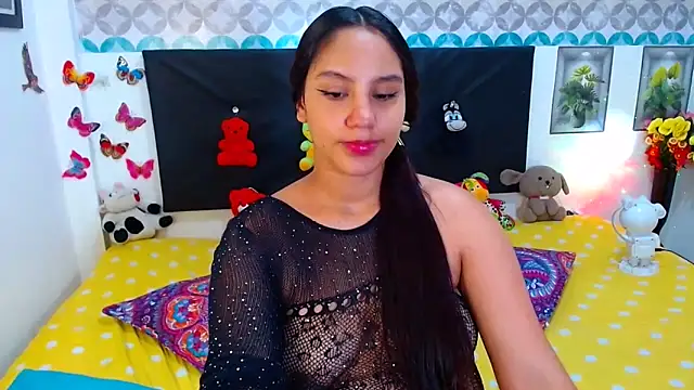 pleasure_and_fantasy লাইভ XXX চ্যাট