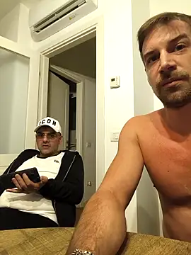 Lambe91 Pertunjukan Webcam