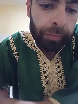 Prox1a Adlı Modelin Web Kamerası Şovu