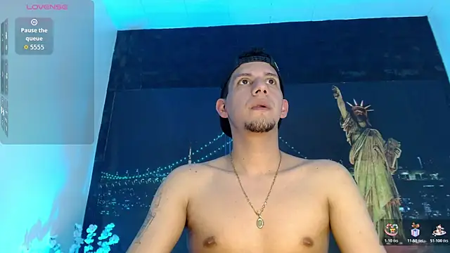 Sebastian_Smith__ Live XXX-chat