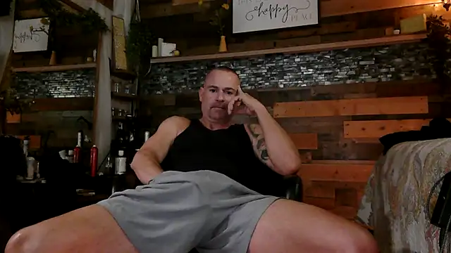 Chatroom XXX en direct de MISTERANDDEMI