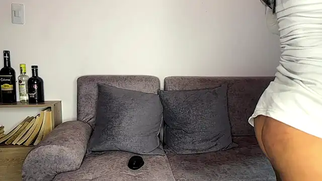 selenaln – Naživo XXX chat