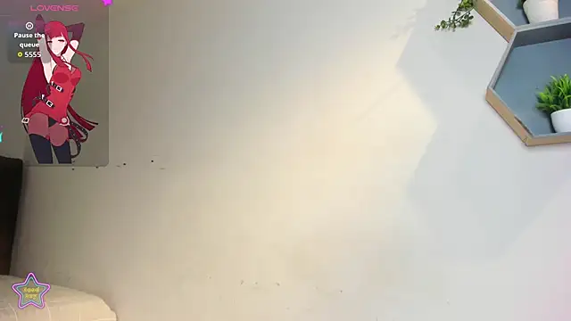 Anita23__のライブXXXチャット