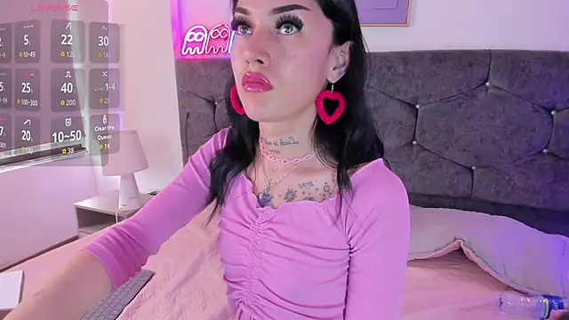 Megan_Morphy: απευθείας συνομιλία ΧΧΧ