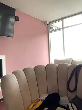 แชท XXX สดของ Diosa_Pinkk