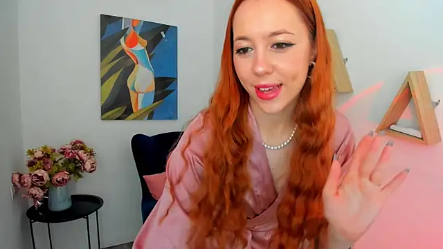 Czat XXX na żywo – BloomAndFun