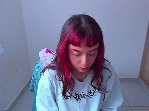 Lilith_harmony1 Live XXX Chat